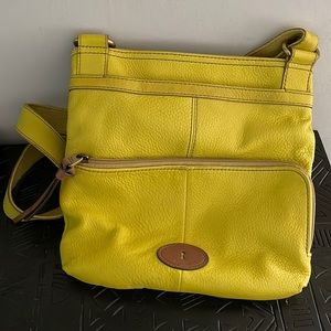 FOSSIL Crossbody